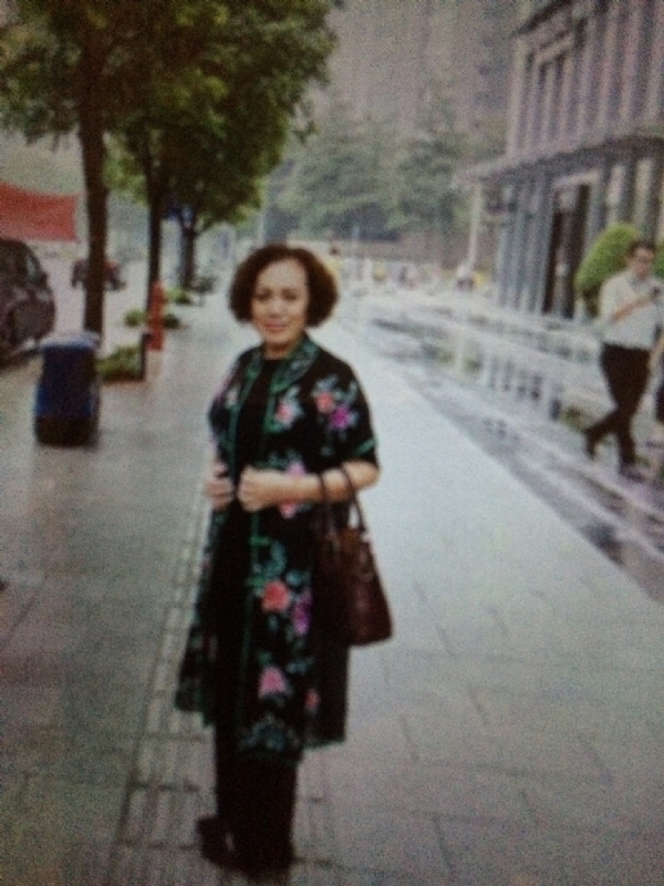 娜娜的第三张照片--辽宁闪婚服务中心