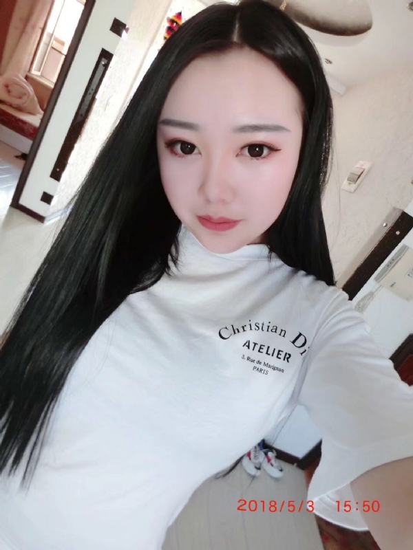 佳怡的第三张照片--辽宁闪婚服务中心