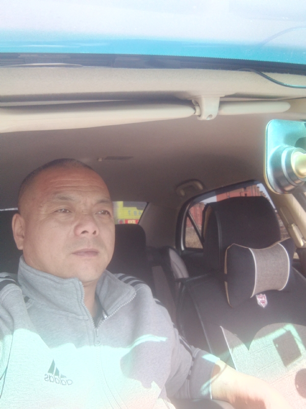 缘的第一张照片--辽宁闪婚服务中心