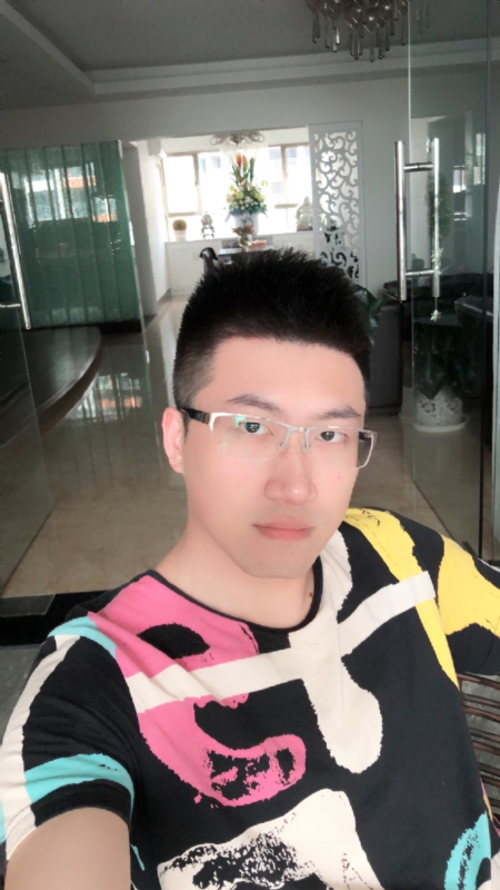 哥頓的第一张照片--辽宁闪婚服务中心