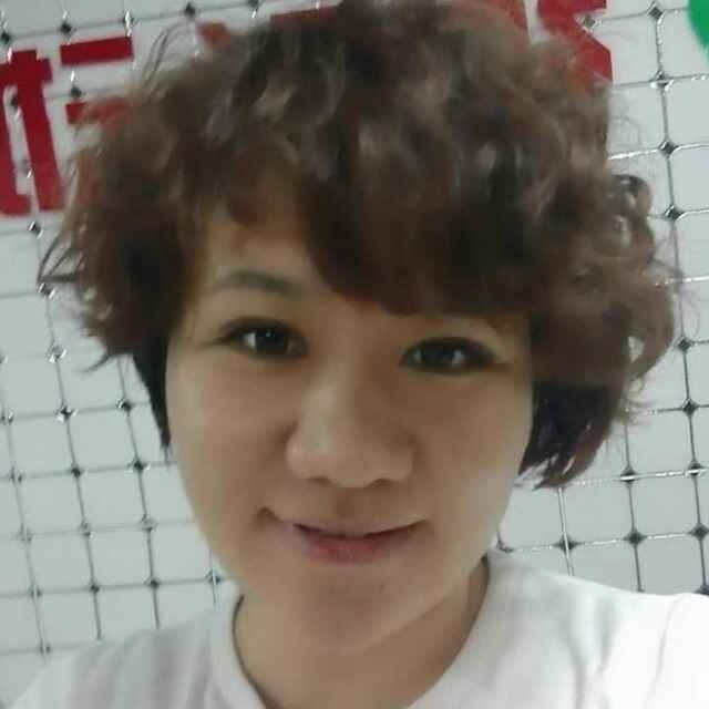 媛媛的第一张照片--辽宁闪婚服务中心