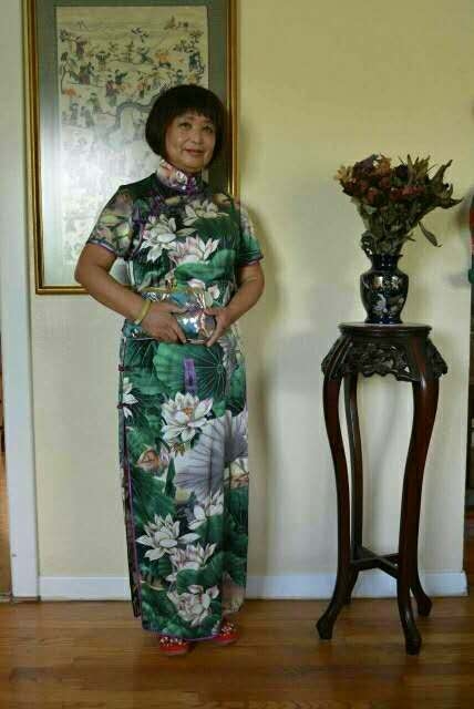 中學老師的第一张照片--辽宁闪婚服务中心