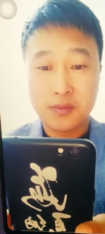 可乐猫的第一张照片--辽宁闪婚服务中心