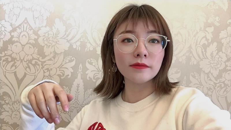 甜心的第一张照片--辽宁闪婚服务中心