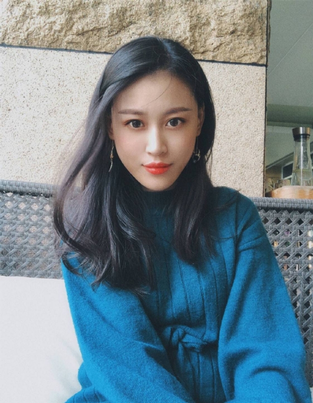 朵朵的第一张照片--辽宁闪婚服务中心