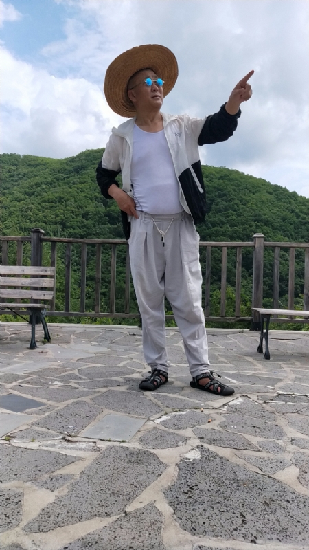 真诚寻伴的第二张照片--辽宁闪婚服务中心