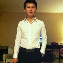 孤独患者的第一张照片--辽宁闪婚服务中心