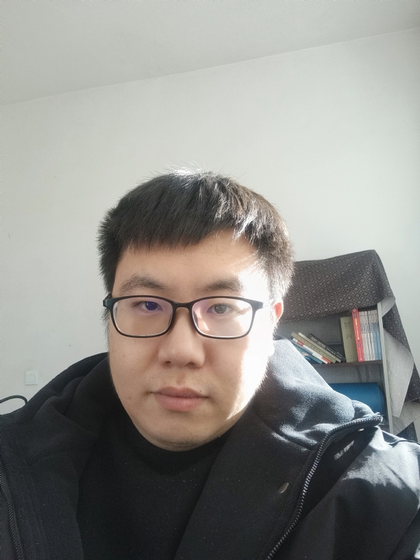 95年身高177的第二张照片--辽宁闪婚服务中心