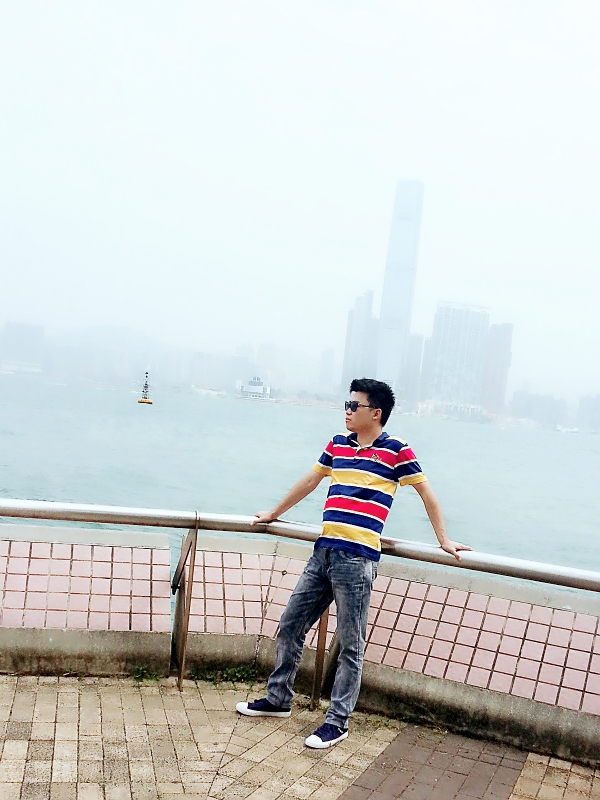 Kevin的第一张照片--辽宁闪婚服务中心