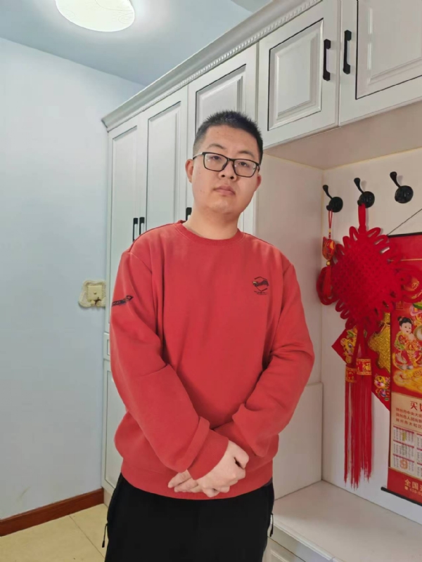 智慧的小胖的第一张照片--辽宁闪婚服务中心