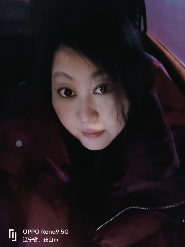 羽璨的第一张照片--辽宁闪婚服务中心