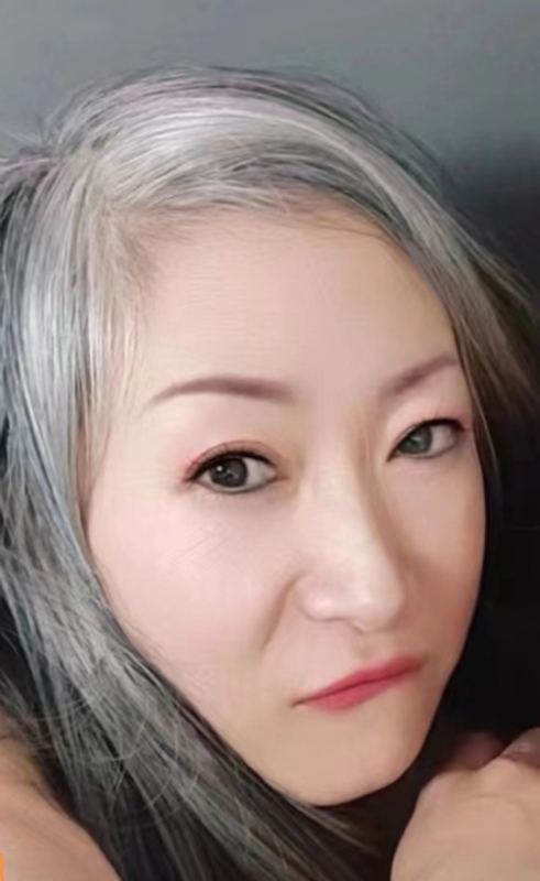 善良的第一张照片--辽宁闪婚服务中心
