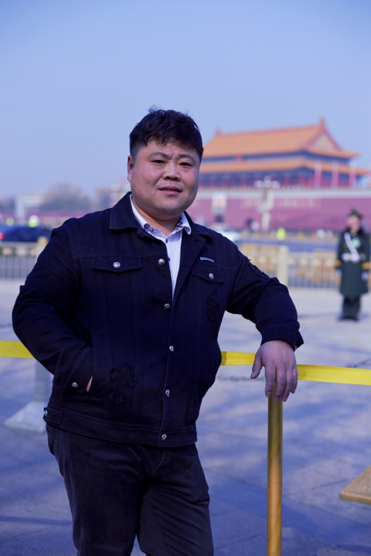 向北局中人的第二张照片--辽宁闪婚服务中心