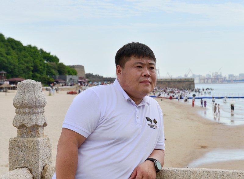 向北局中人的第五张照片--辽宁闪婚服务中心