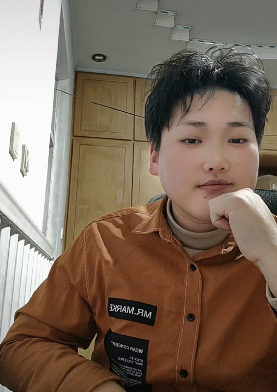 牛小鱼的第一张照片--辽宁闪婚服务中心